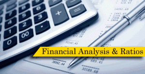 Personal Financial Planning Ratios