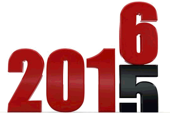 2015-2016 2015 Year End Tax Planning