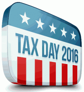 2016 Tax Facts