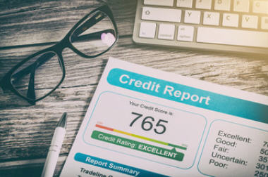 Credit Score Credit Score