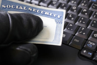Identity Theft Identity Theft
