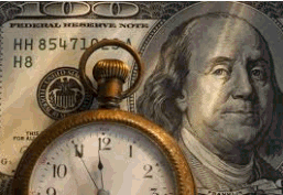 Market Timing Time in the stock market investment management