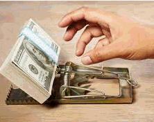 Investment Review Traps Investment Review Traps