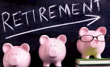 Retirement  planning