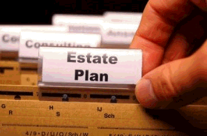 Estate Plan