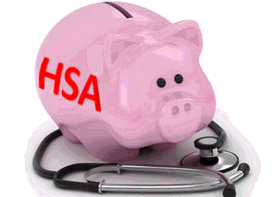 Health Savings Account Health Savings Account