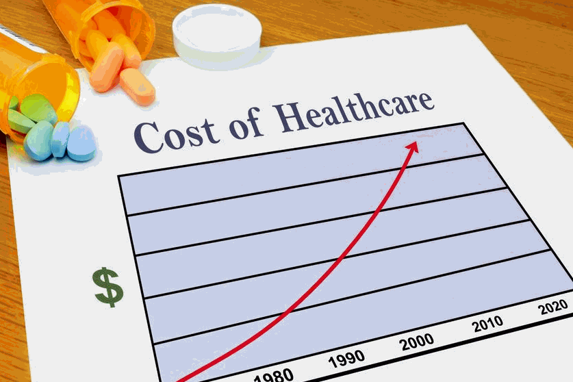 Retirement Health Care Costs