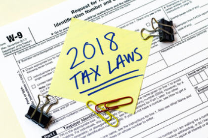 2018 tax planning