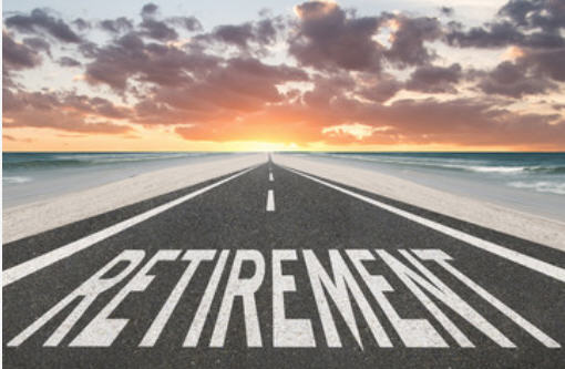 On the road to Retirement