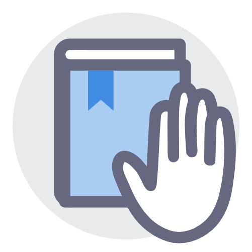 Fiduciary Fiduciary Icon
