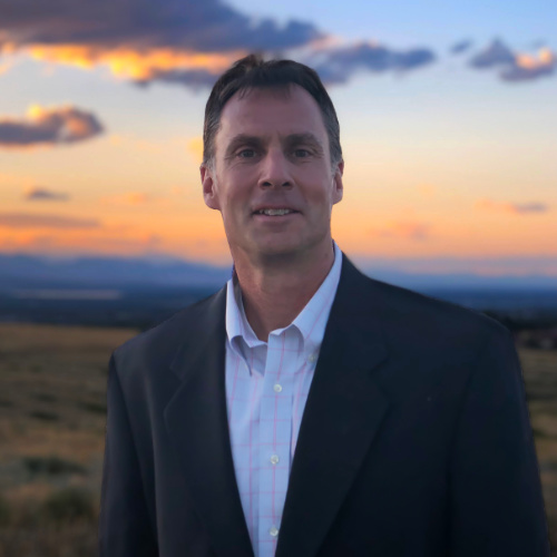 Paul Staib, CFP® Paul Staib, CFP®