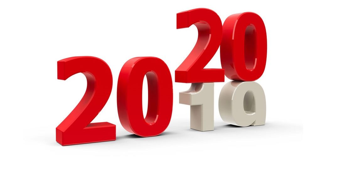 2019 2020 Year End Tax Planning