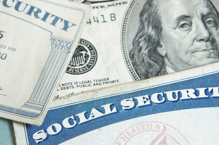 Social Security and Taxes