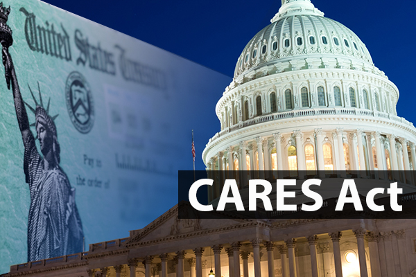 CARES ACT CORONAVIRUS AID, RELIEF, AND ECONOMIC SECURITY (CARES) ACT: A SUMMARY