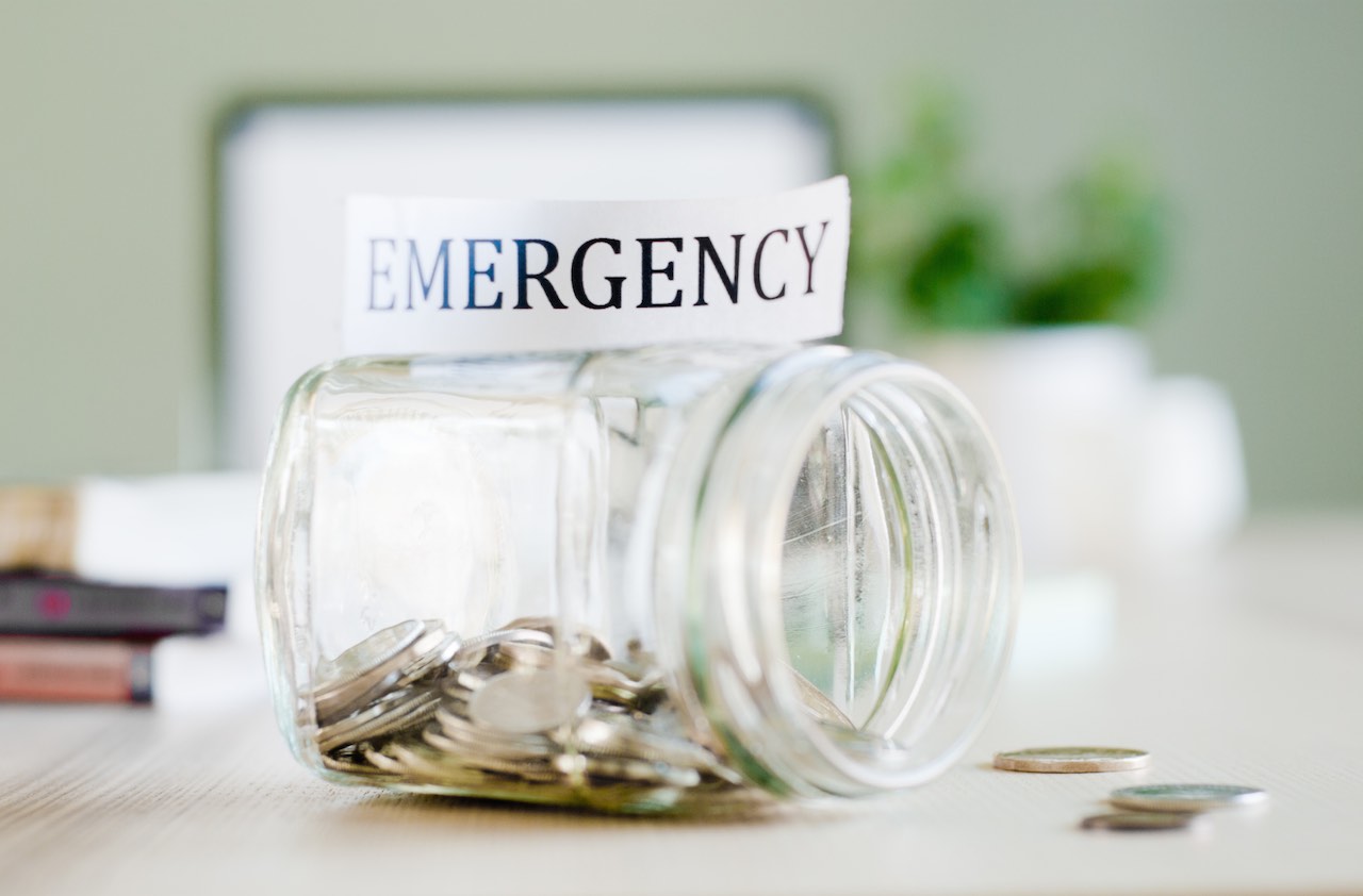 Emergency Fund Savings