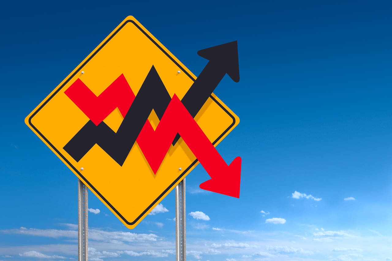 Market Volatility Stock Market Volatility