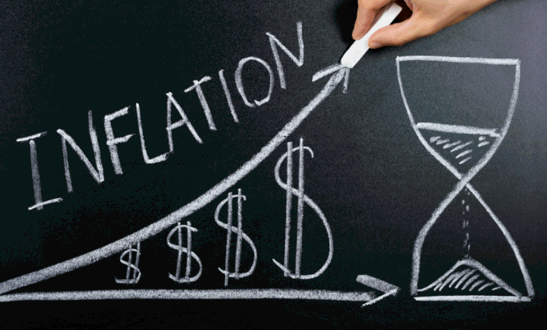 Inflation Retirement Planning: Inflation Risk
