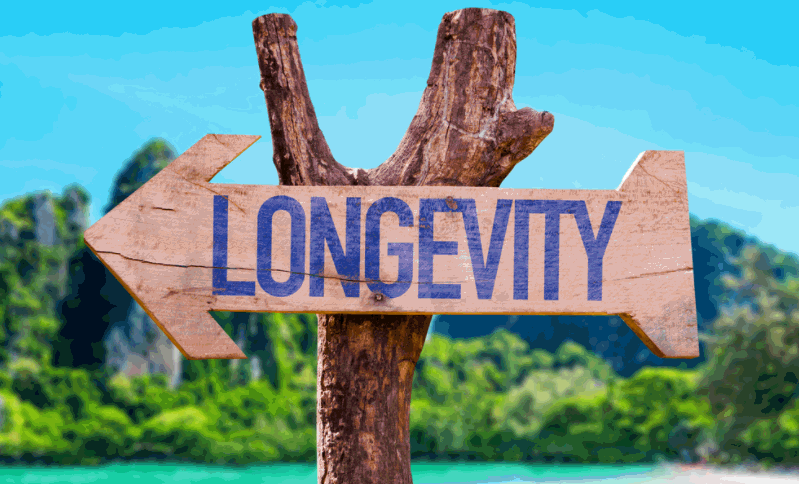 Longevity Risk in retirement planning retirement planning longevity risk