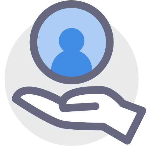 personalIcon Personalized