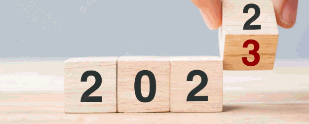 2022 to 2023 2022 to 2023
