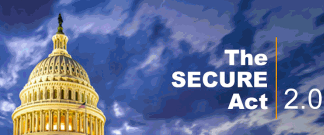 Secure 2 Secure Act 2.0