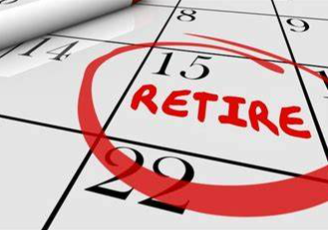 Retirement Date