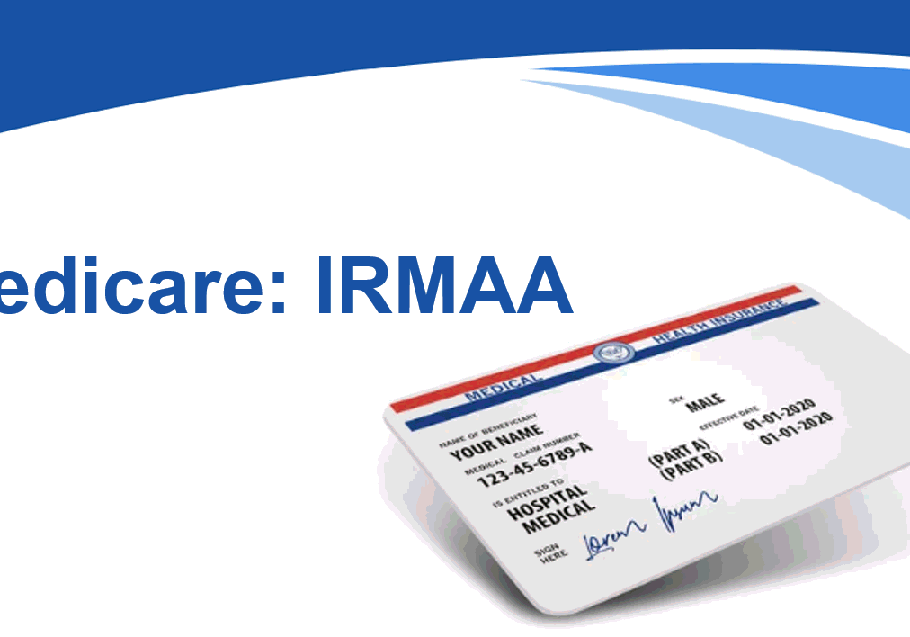 SFP IRMAA Graphic